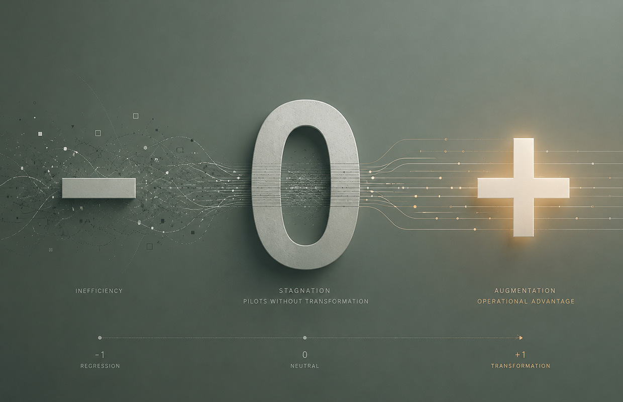 AI conversations to generate capacity